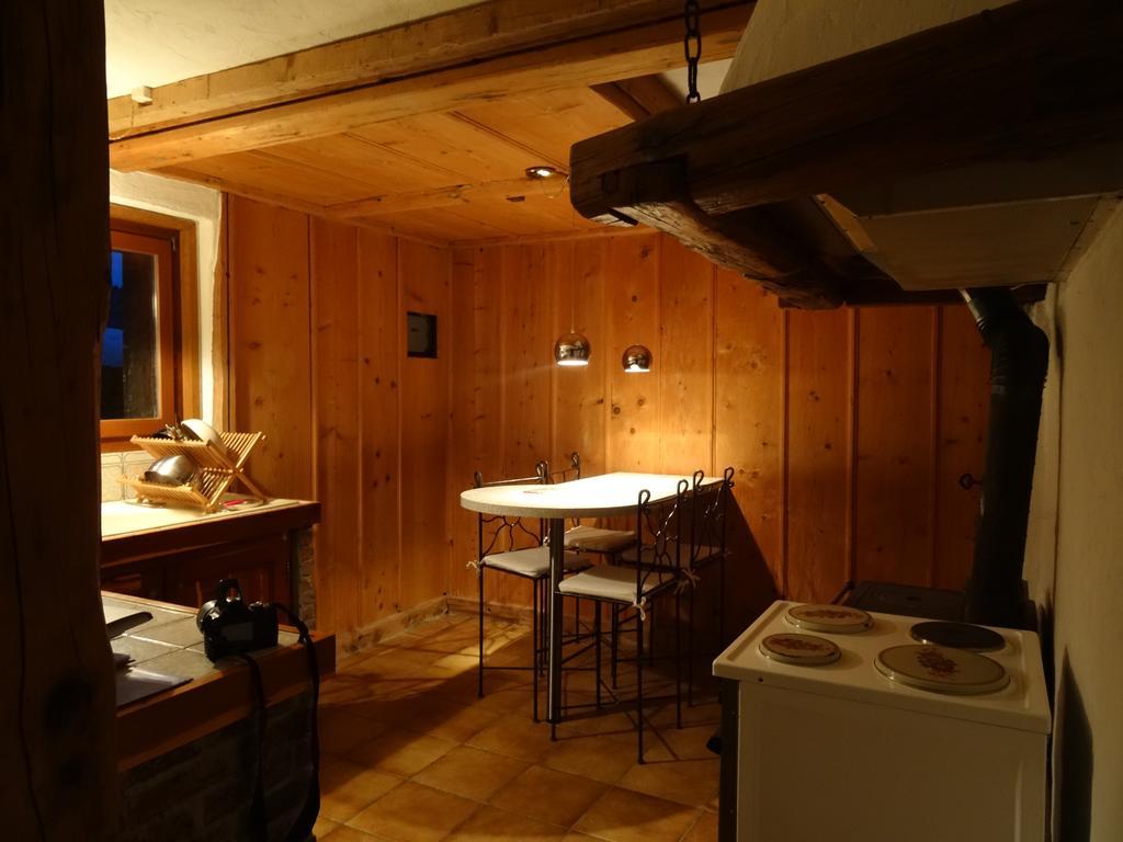Vire De Vie Villiers Quarto foto