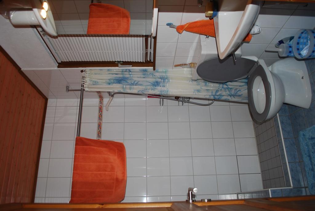 Vire De Vie Villiers Quarto foto