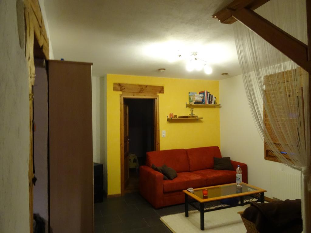Vire De Vie Villiers Quarto foto